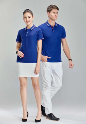 班服T恤定制批發